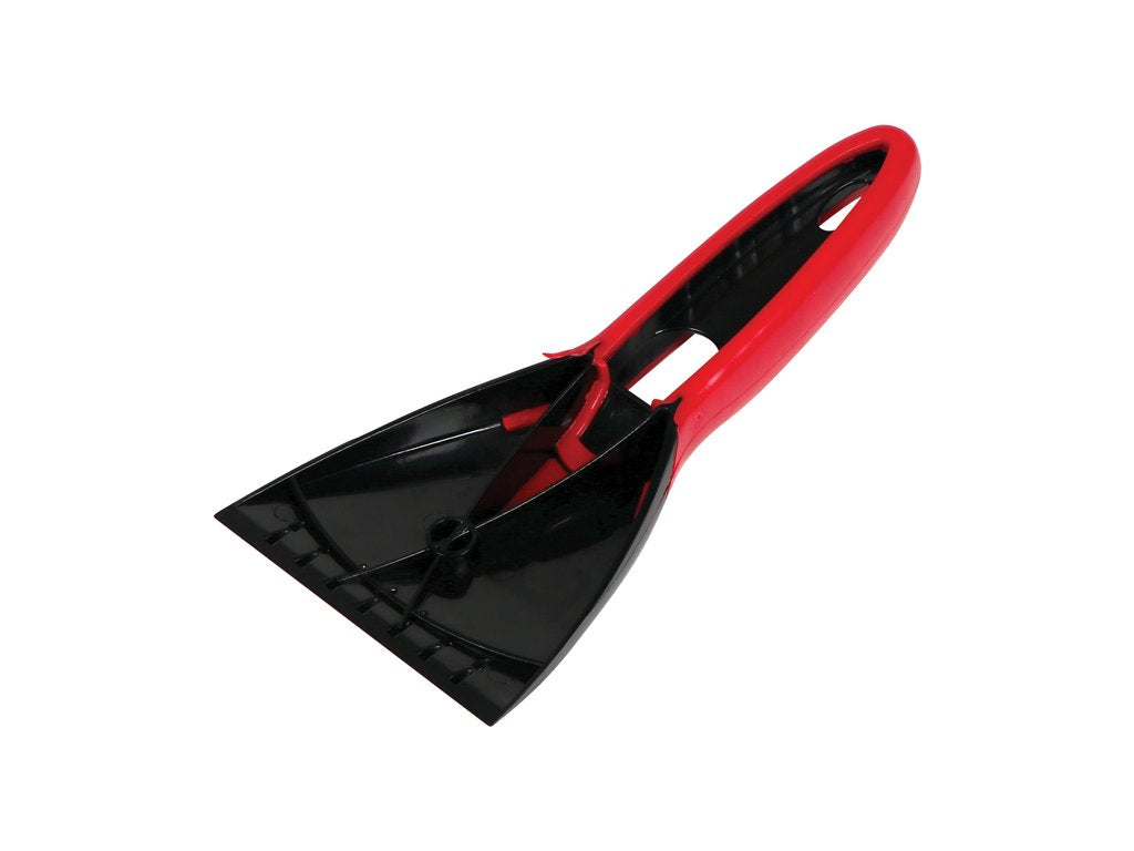 Carpoint Ice Scraper Grip