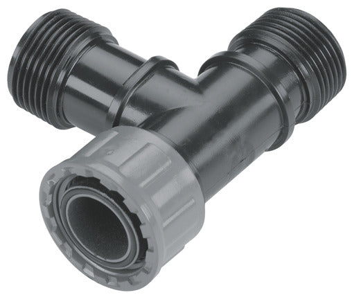 Gardena sprinkler ventiel t-stuk | 1 bd x1 x1 - 2755-20 - 2755-20