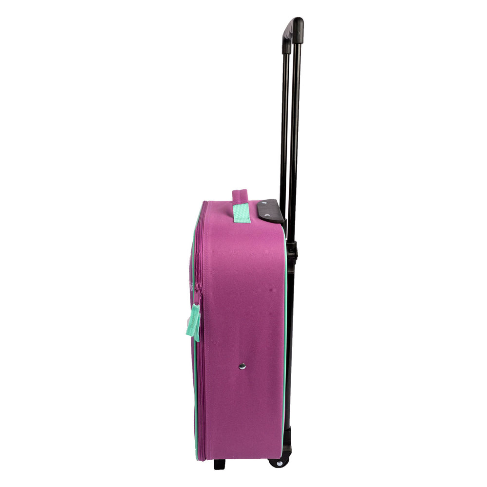 Undercover Gabby's dollhouse trolley