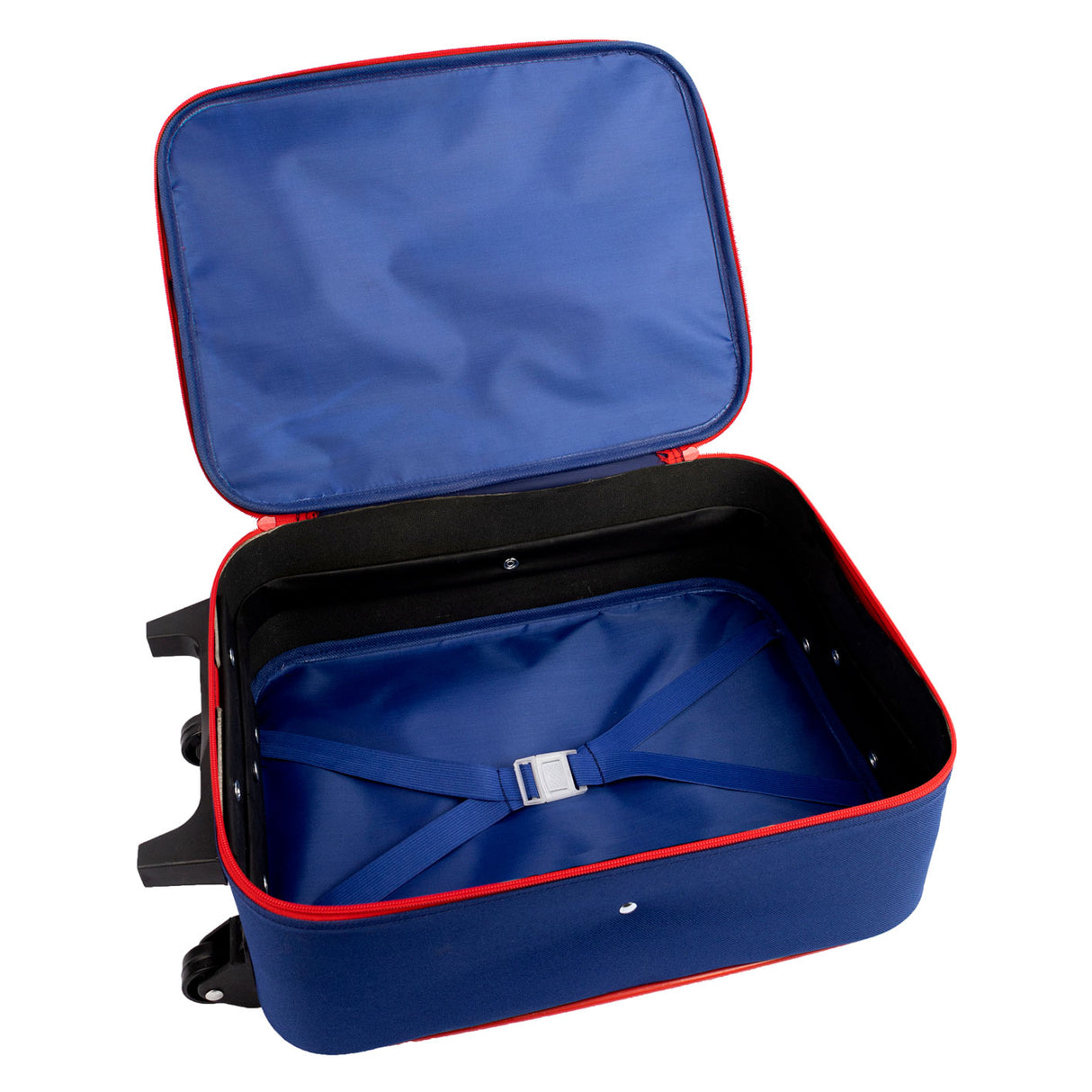 Undercover Spider-Mann Trolley