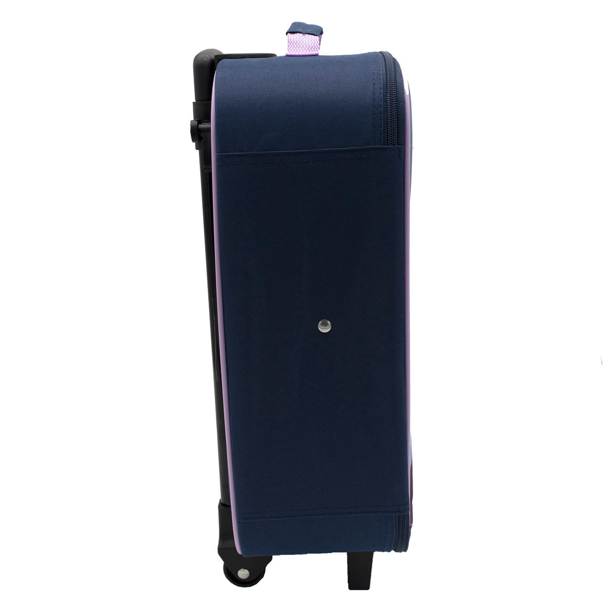 Carro congelado encubierto