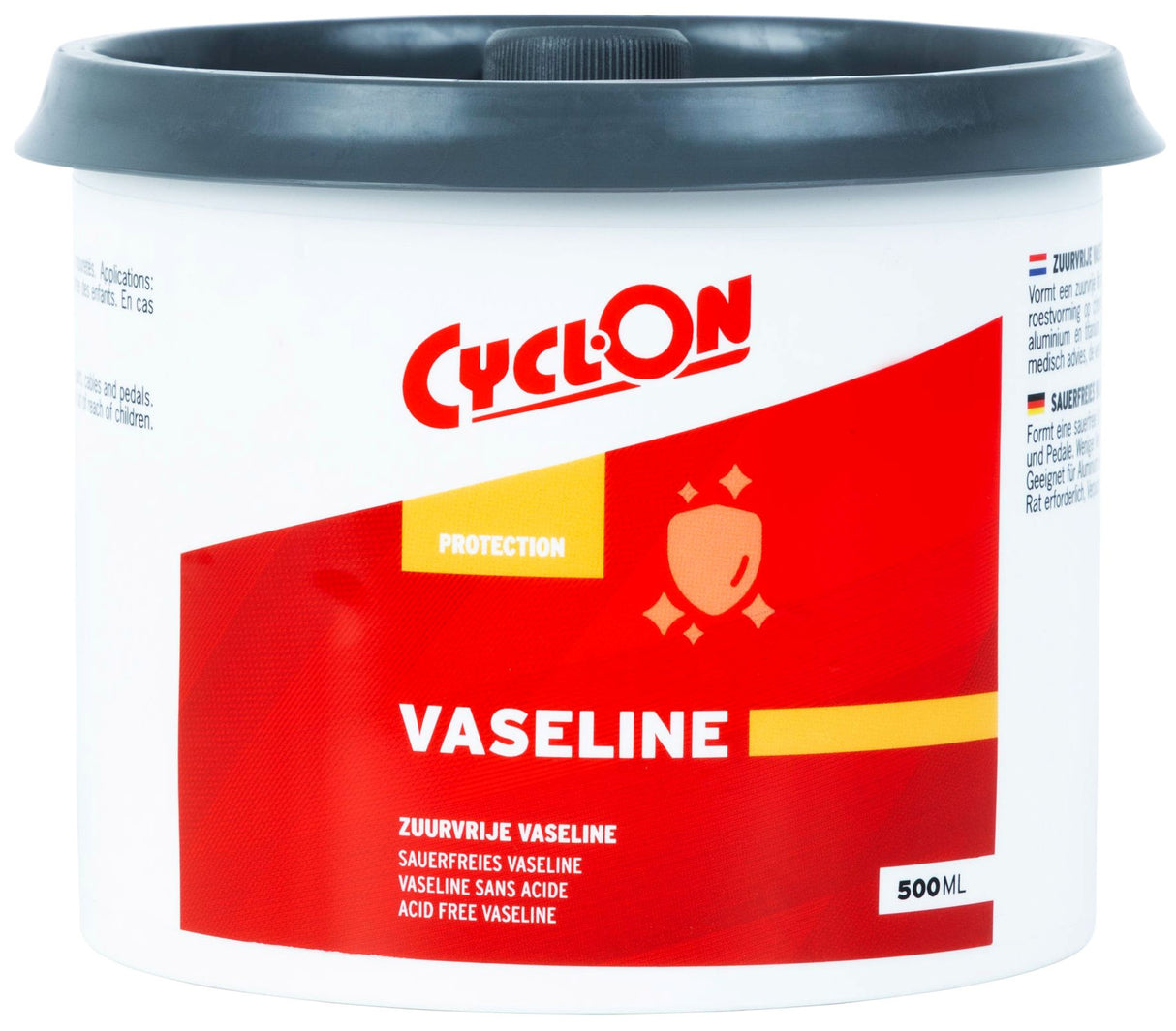 Ciclone Vaselin - 500 ml