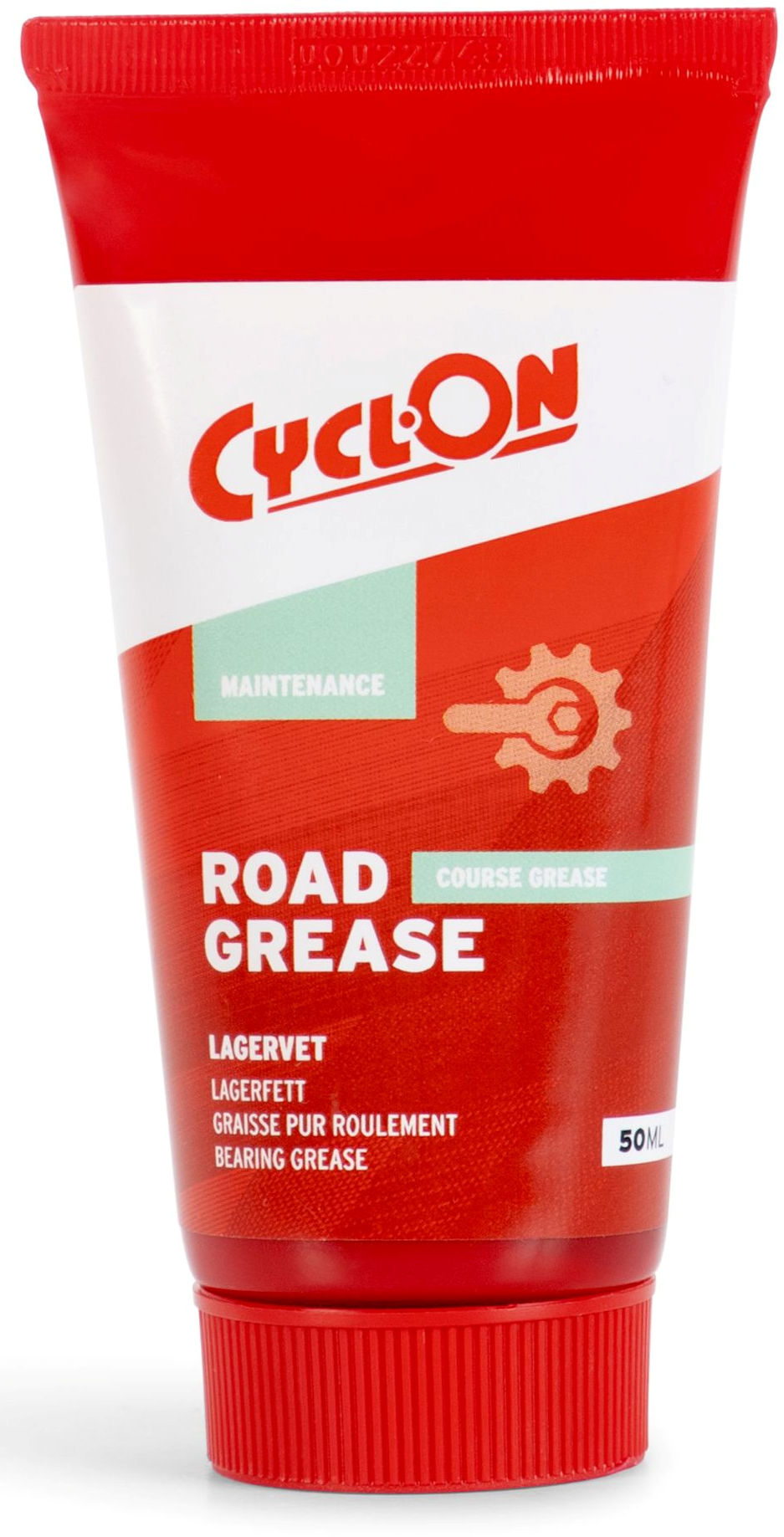 Tubo de grasa en carretera Cyclon - 50 ml