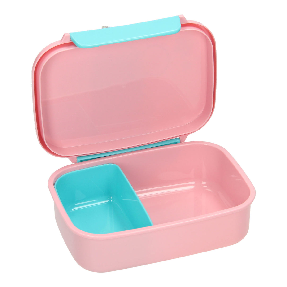 Undercover Minnie Mouse lunch box