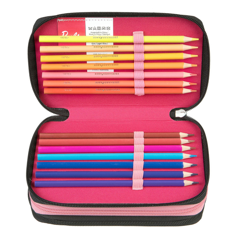 Pocket Pocket a 3 torte sotto copertura Barbie