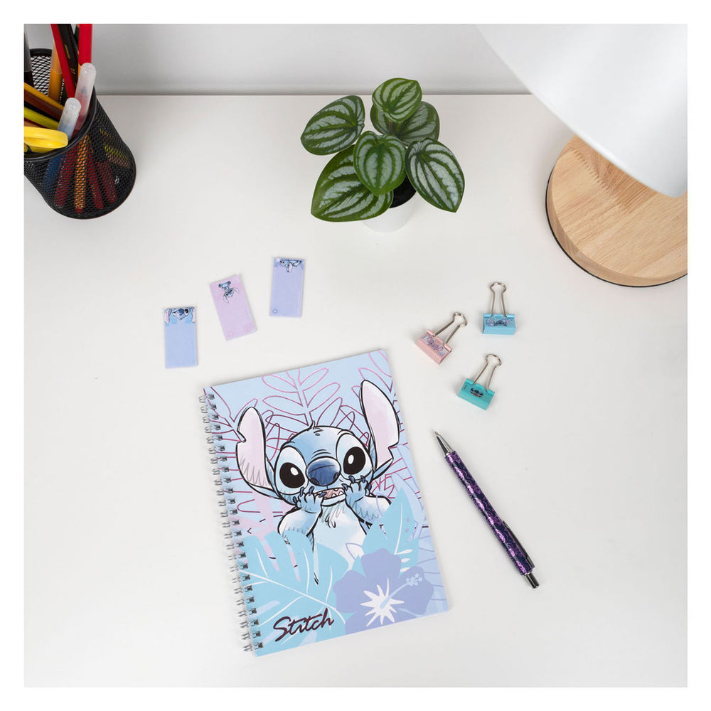 Undercover Fashion Writing Set-Stich