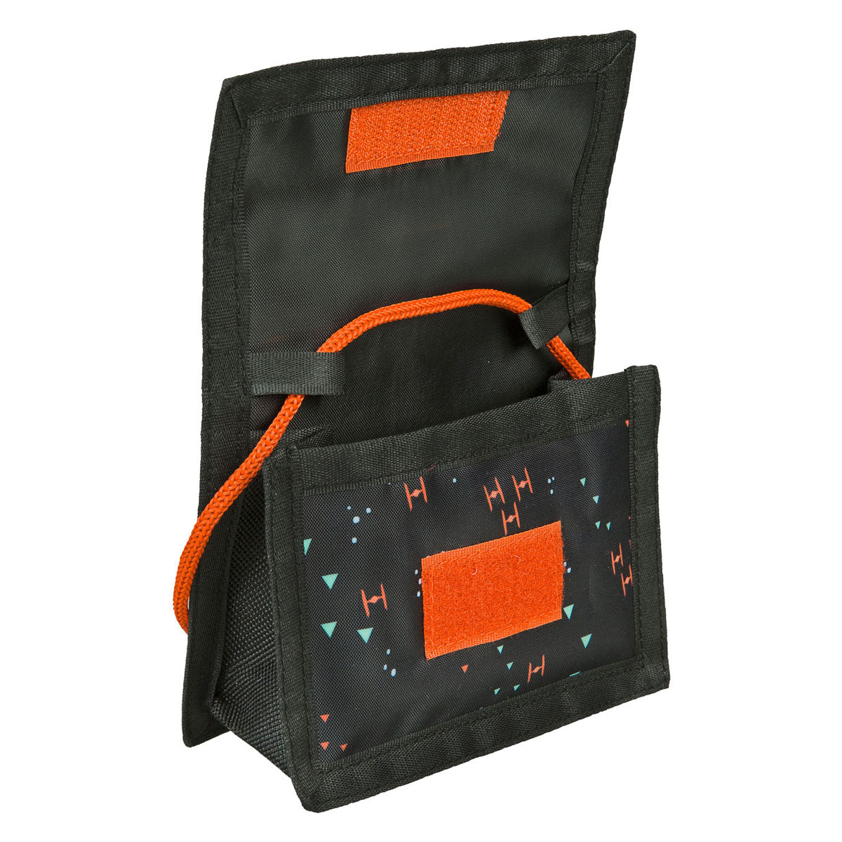 Billetera encubierta Star Wars