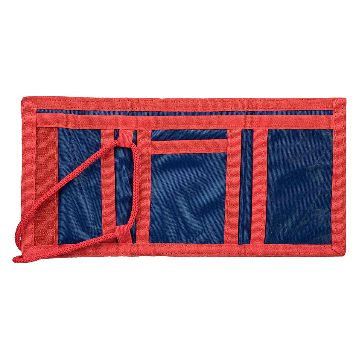 Billetera encubierta spiderman