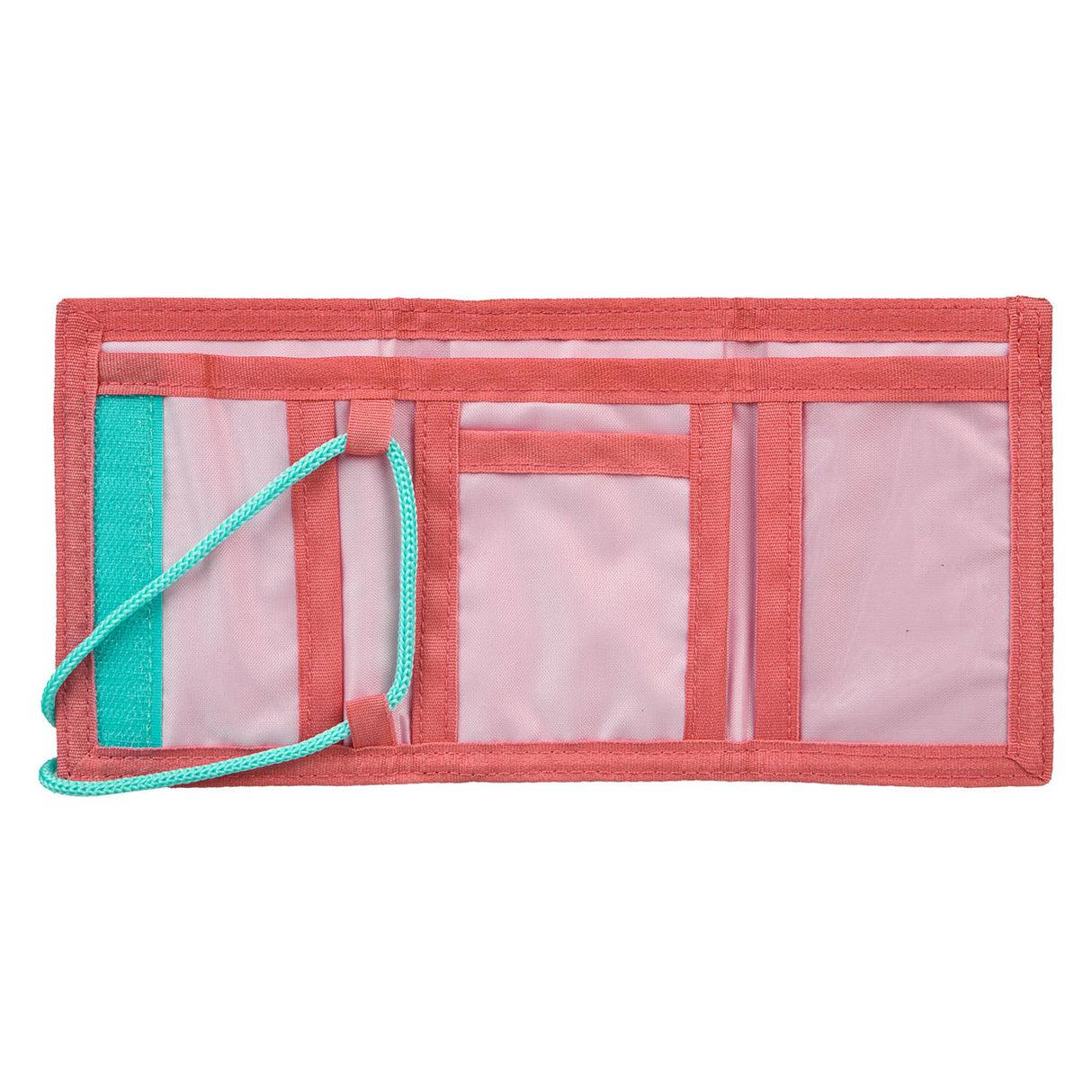 Minnie Mouse Undercover Wallet