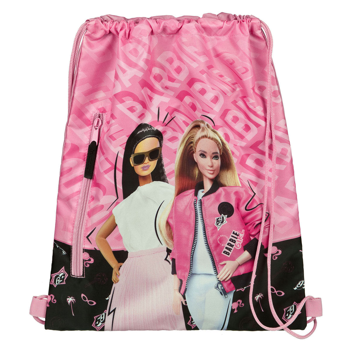 Undercover Turnstonnen Barbie