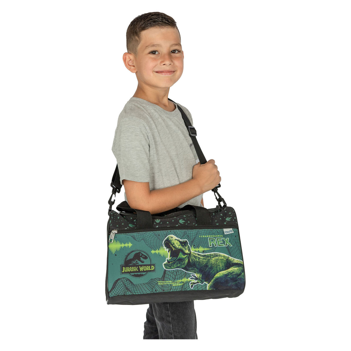 Sport Sportbag Jurassic World