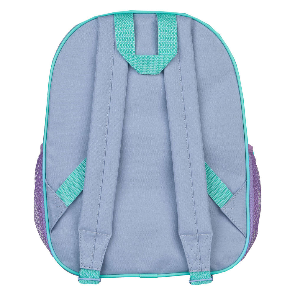 Undercover 3d backpack disney frozen