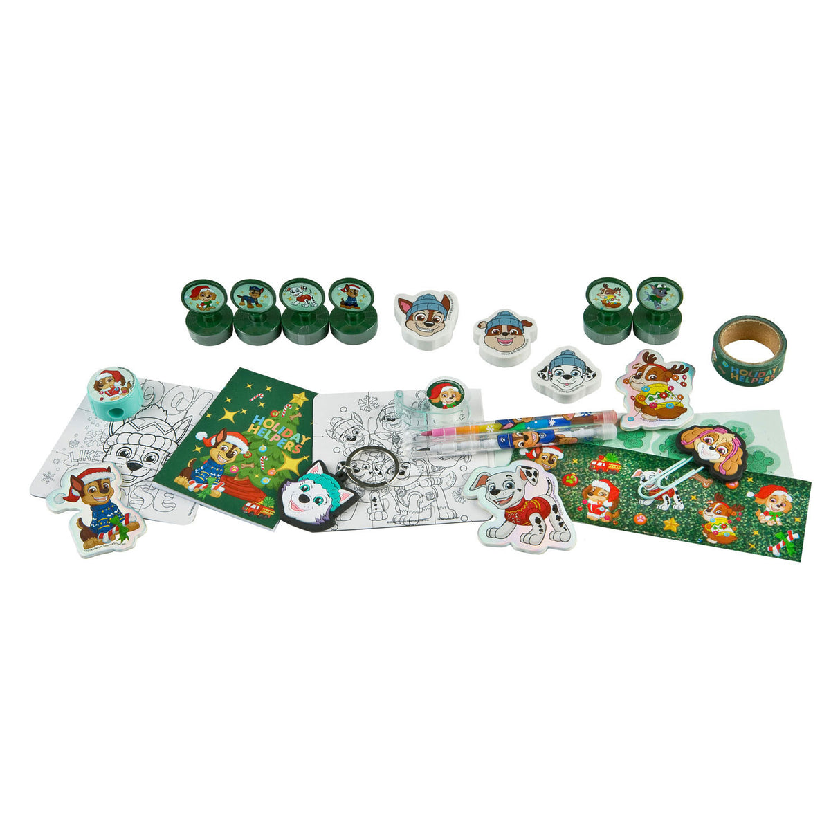 Undercover Adventskalenner PAW Patrull