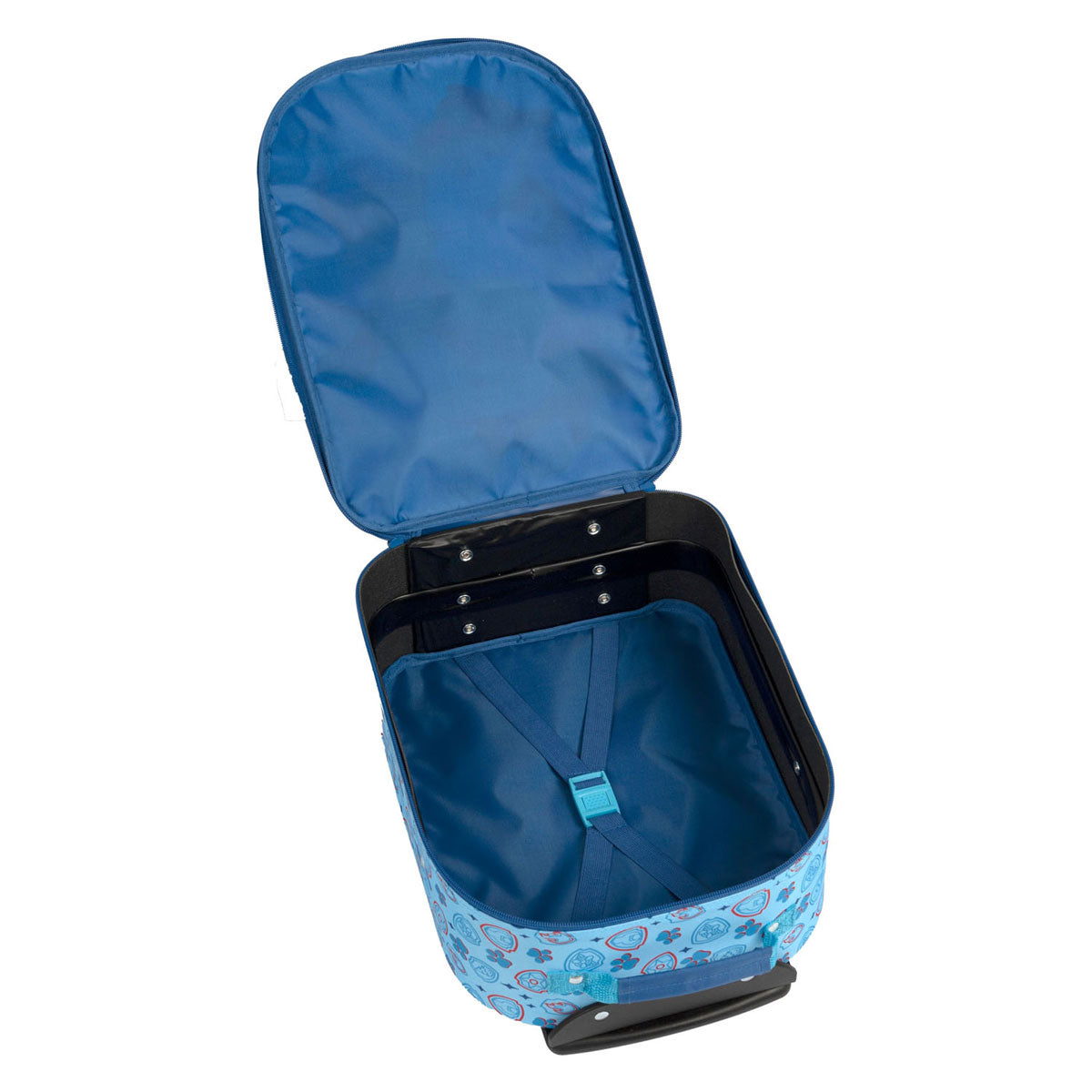 Patrulla de casos de casos encubiertos