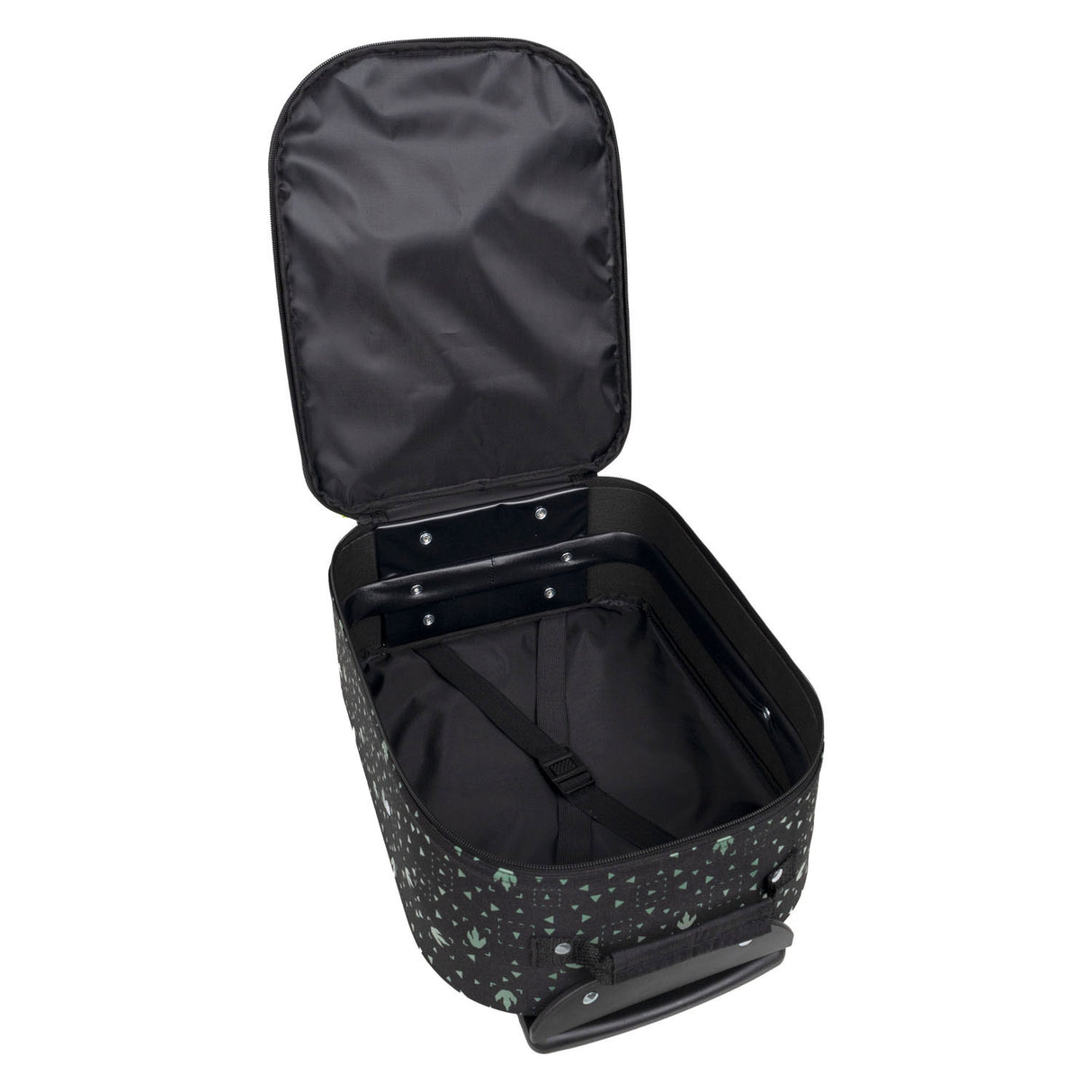 Undercover Travel Suitcase Trolley Jurassic World