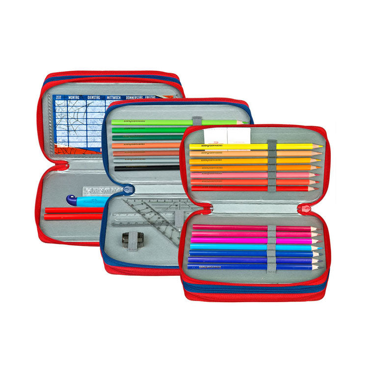 Undercover 3-kaker fylt Endui Spiderman