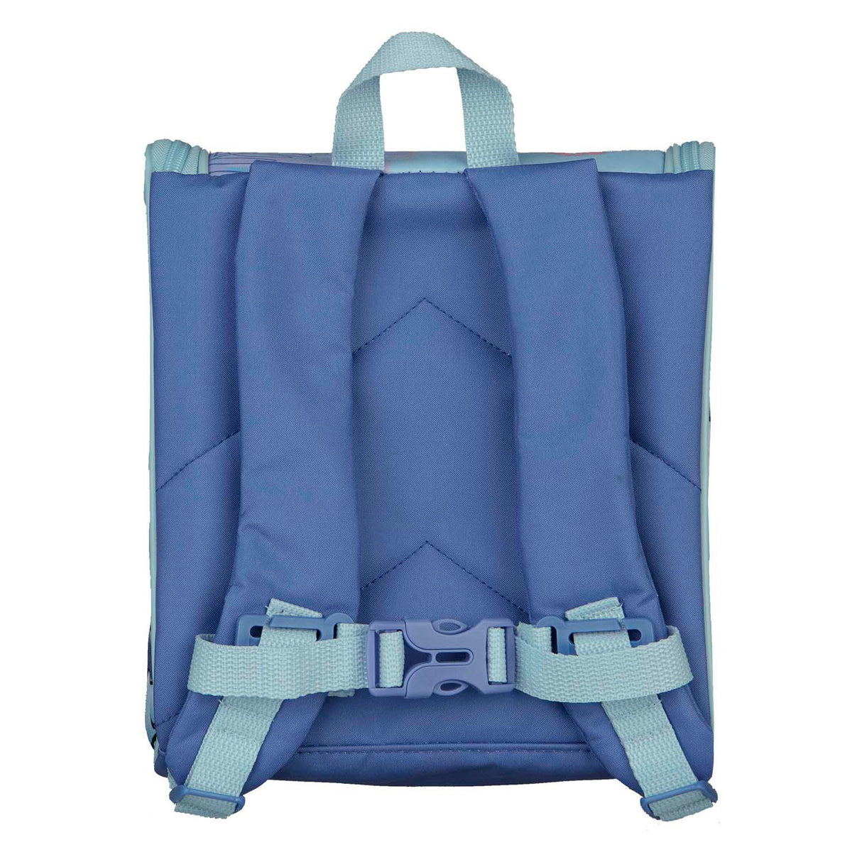 Fedett hátizsák öltés aloha