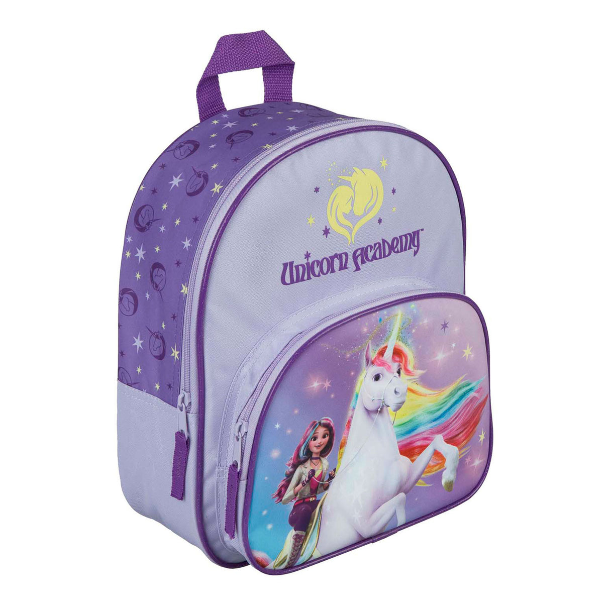 Undercover unicorn academy backpack