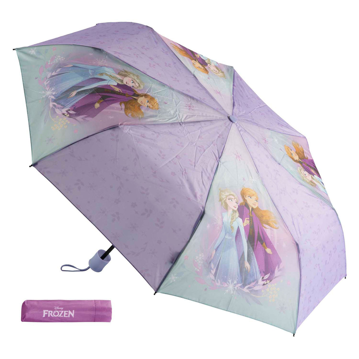 Undercover paraply frossen, 94cm