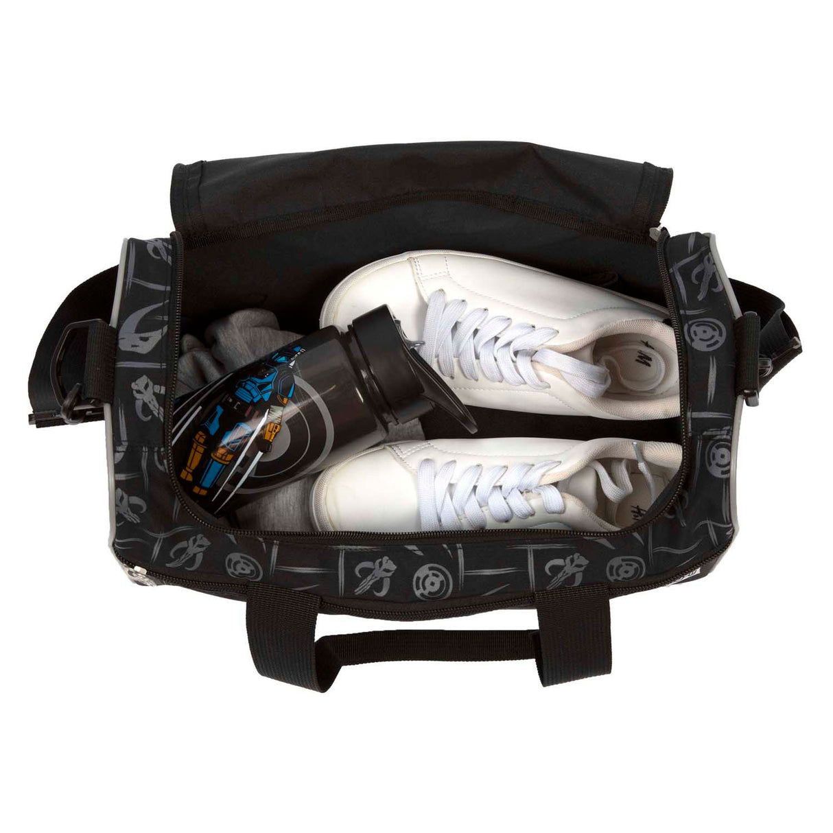 Sportbag Sportbag-Wars