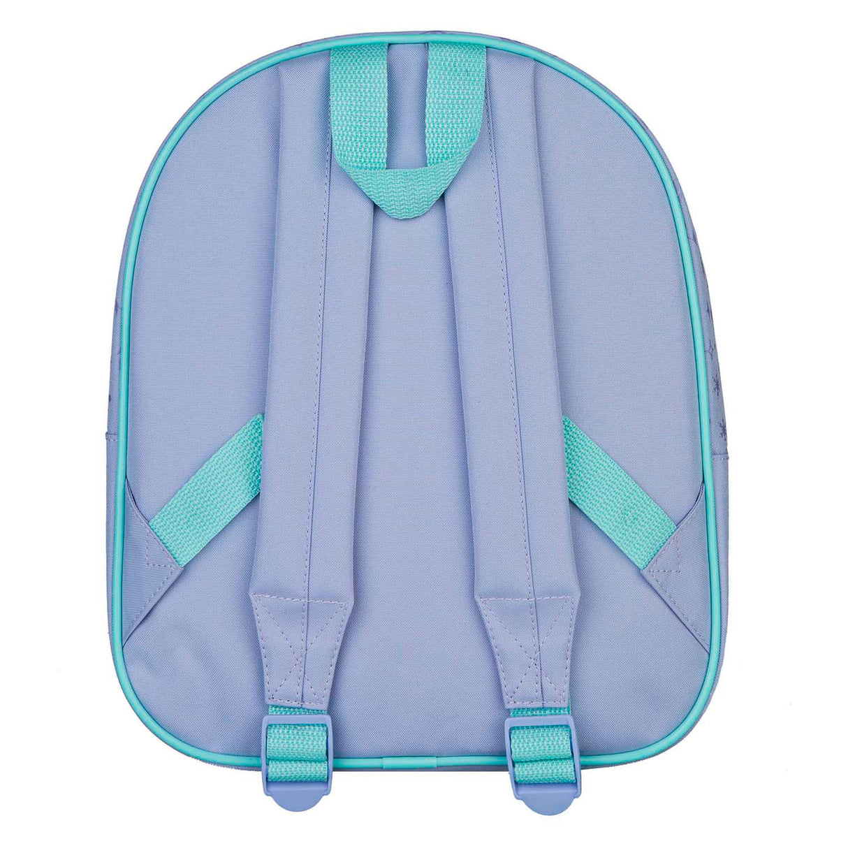 Mochila encubierta con bolsillo delantero congelado