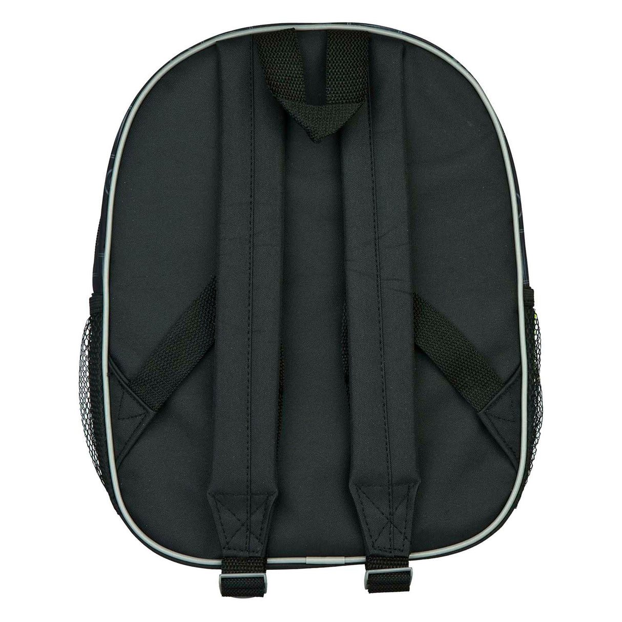 Undercover backpack star wars the mandalorian and grogu 3d