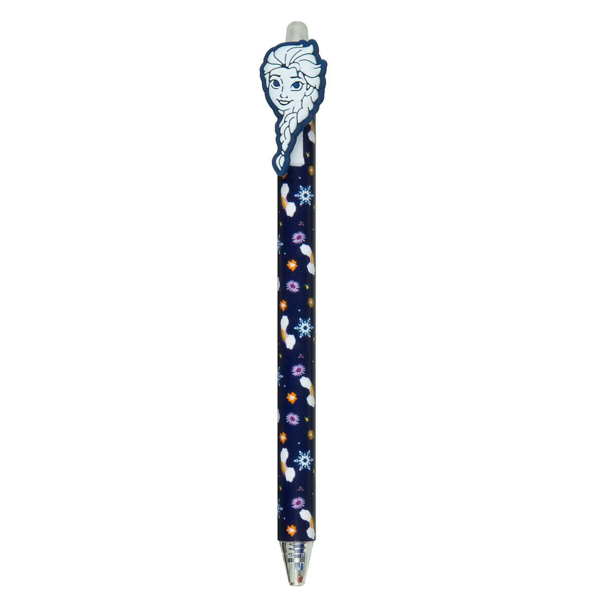 Undercover uitwisbare gelpen frozen