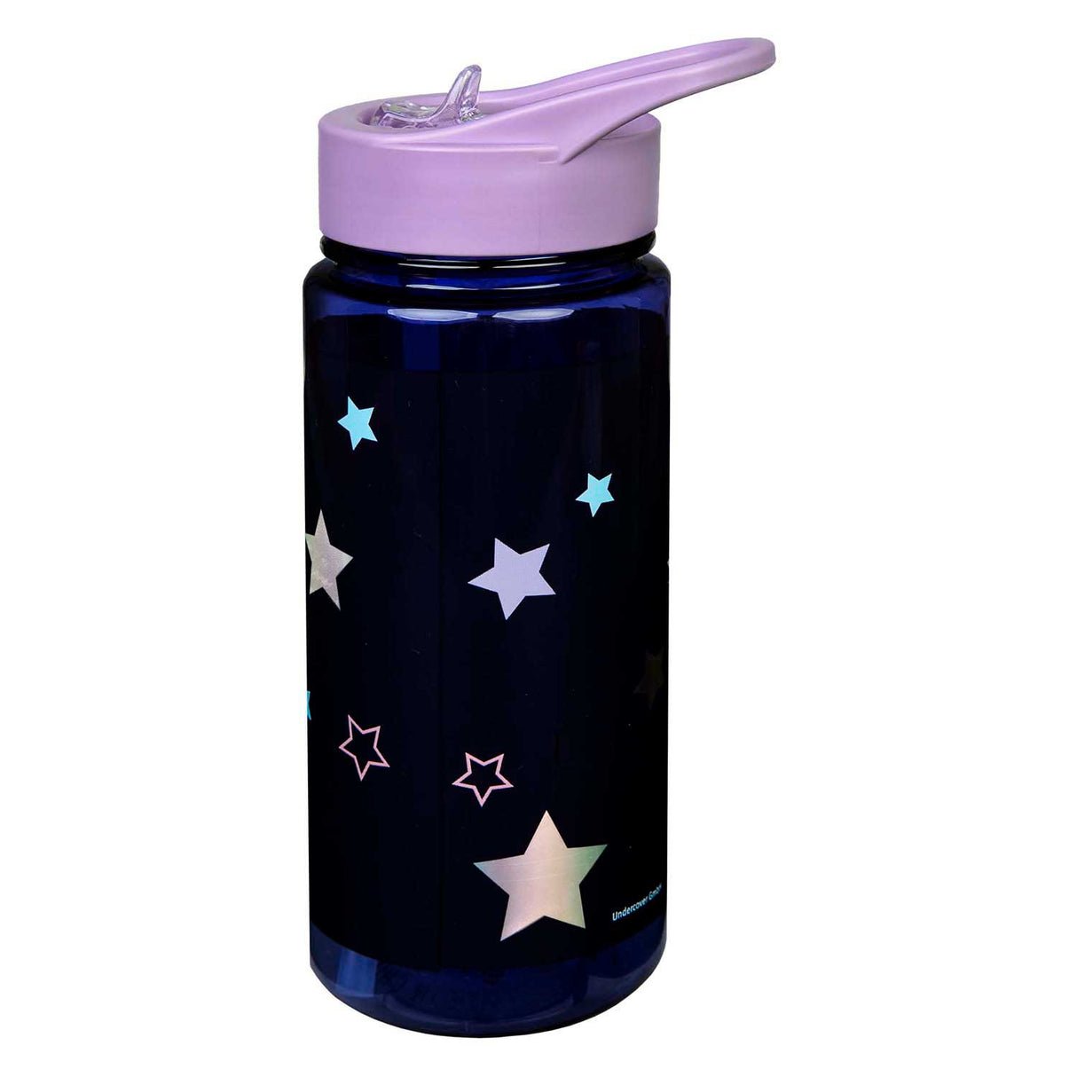 Undercover drinking bottle unicorn - 500ml