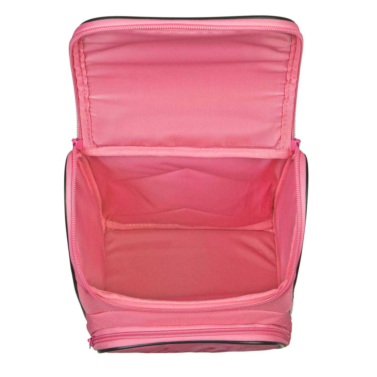 Undercover backpack pink - barbie