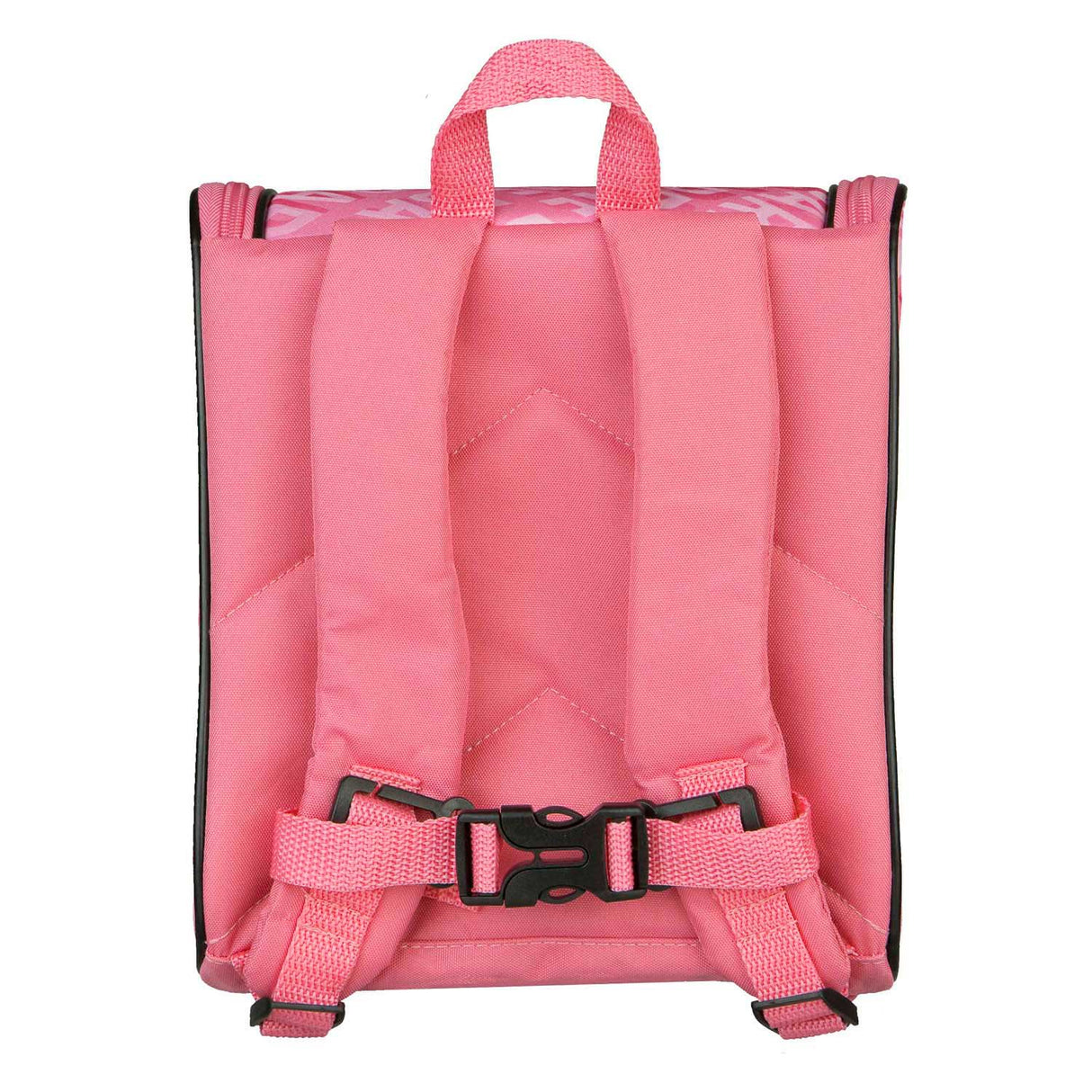 Undercover backpack pink - barbie