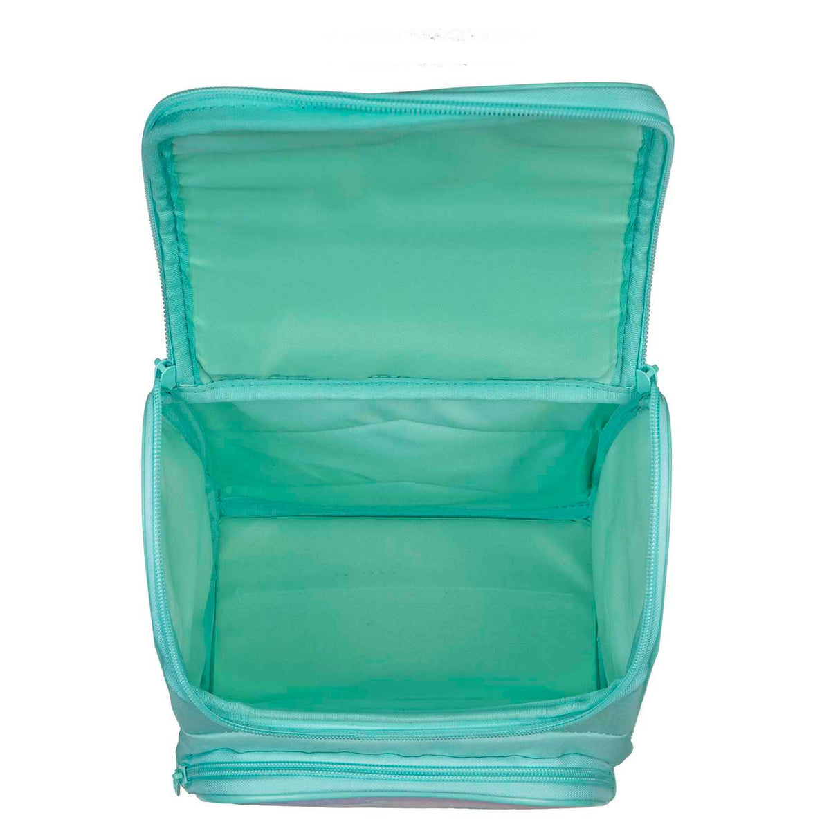 Undercover backpack green - butterfly wishes