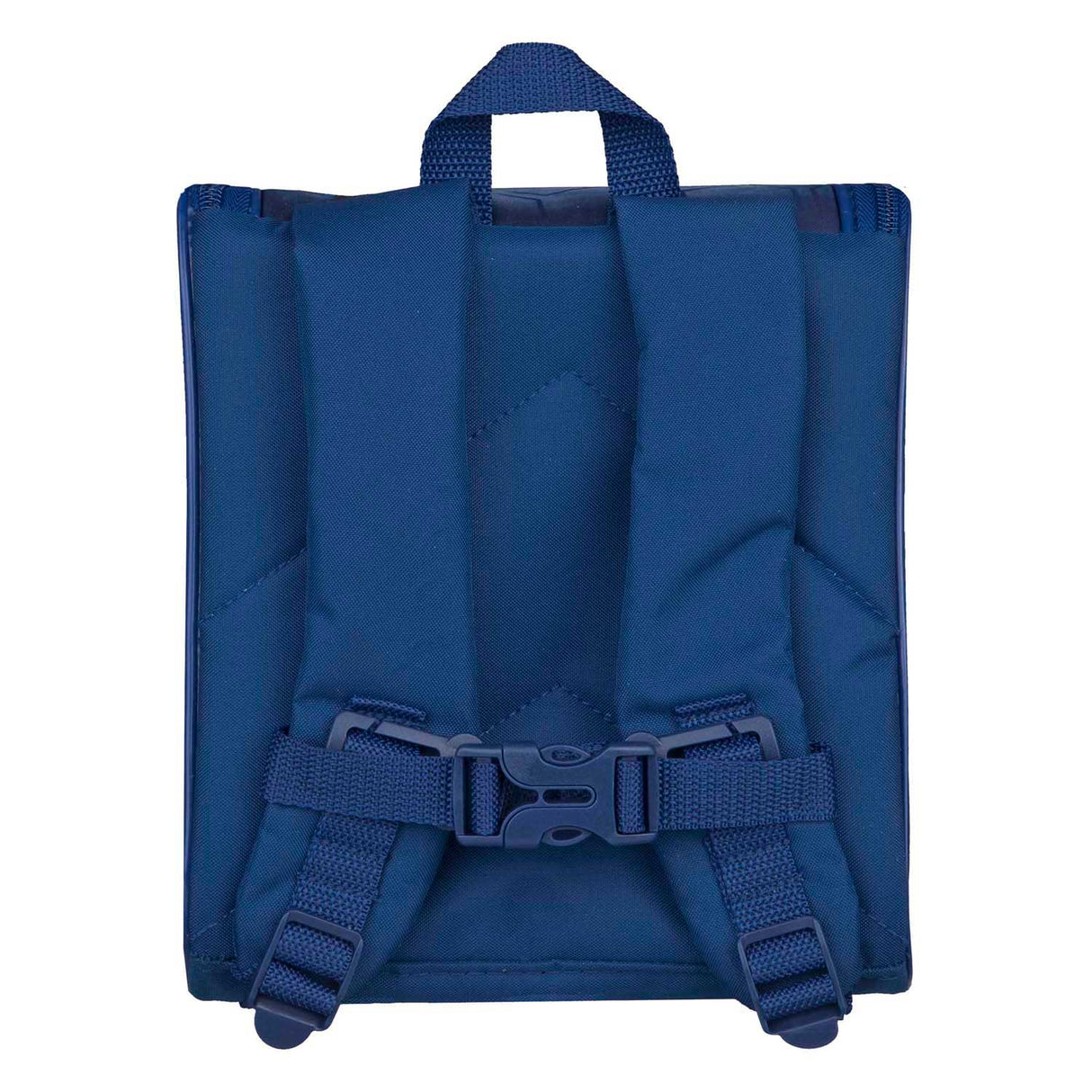Undercover backpack blue - football