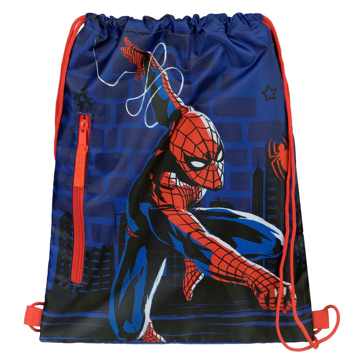 Zapato Tas Spider-Man