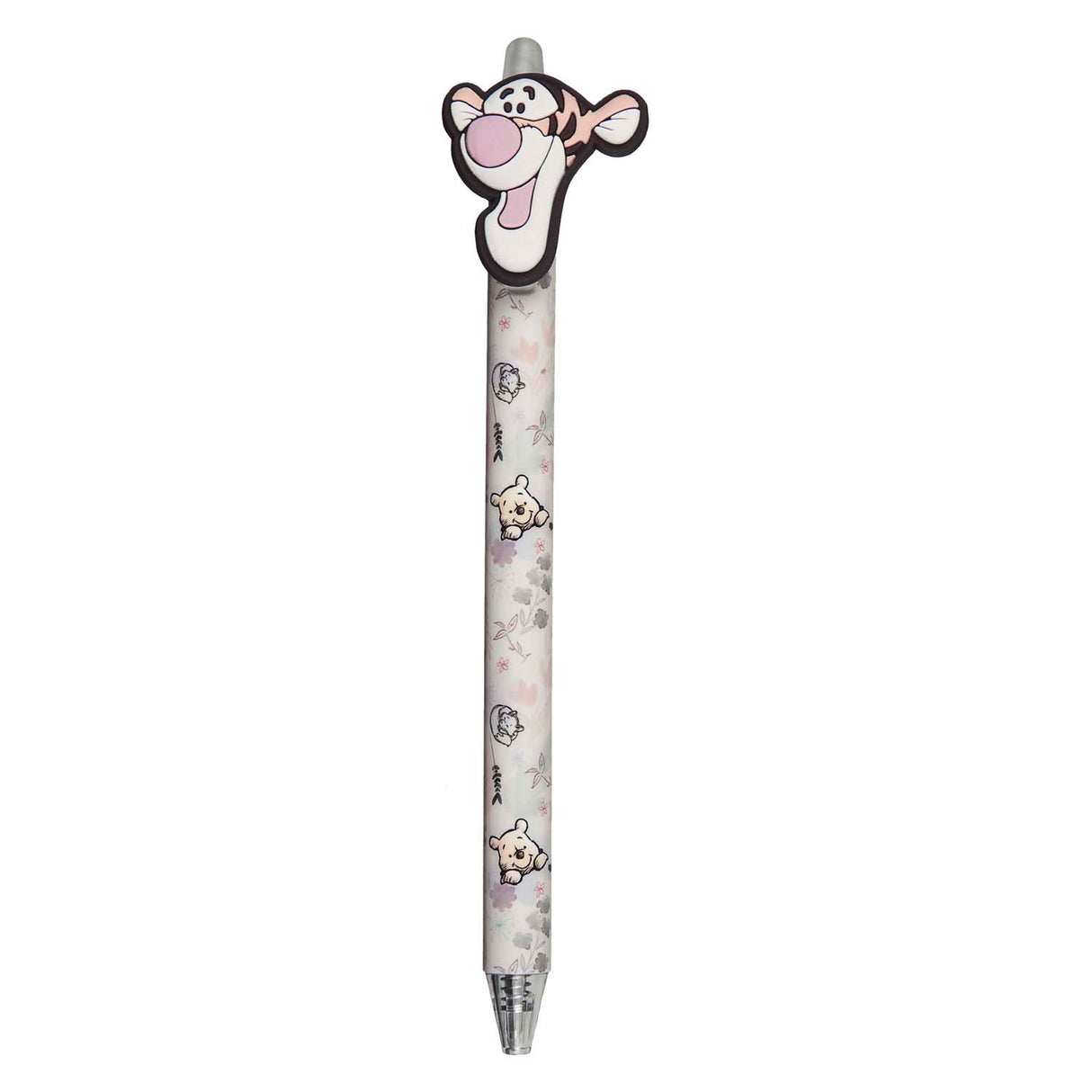 Undercover uitwisbare gelpen winnie de poeh