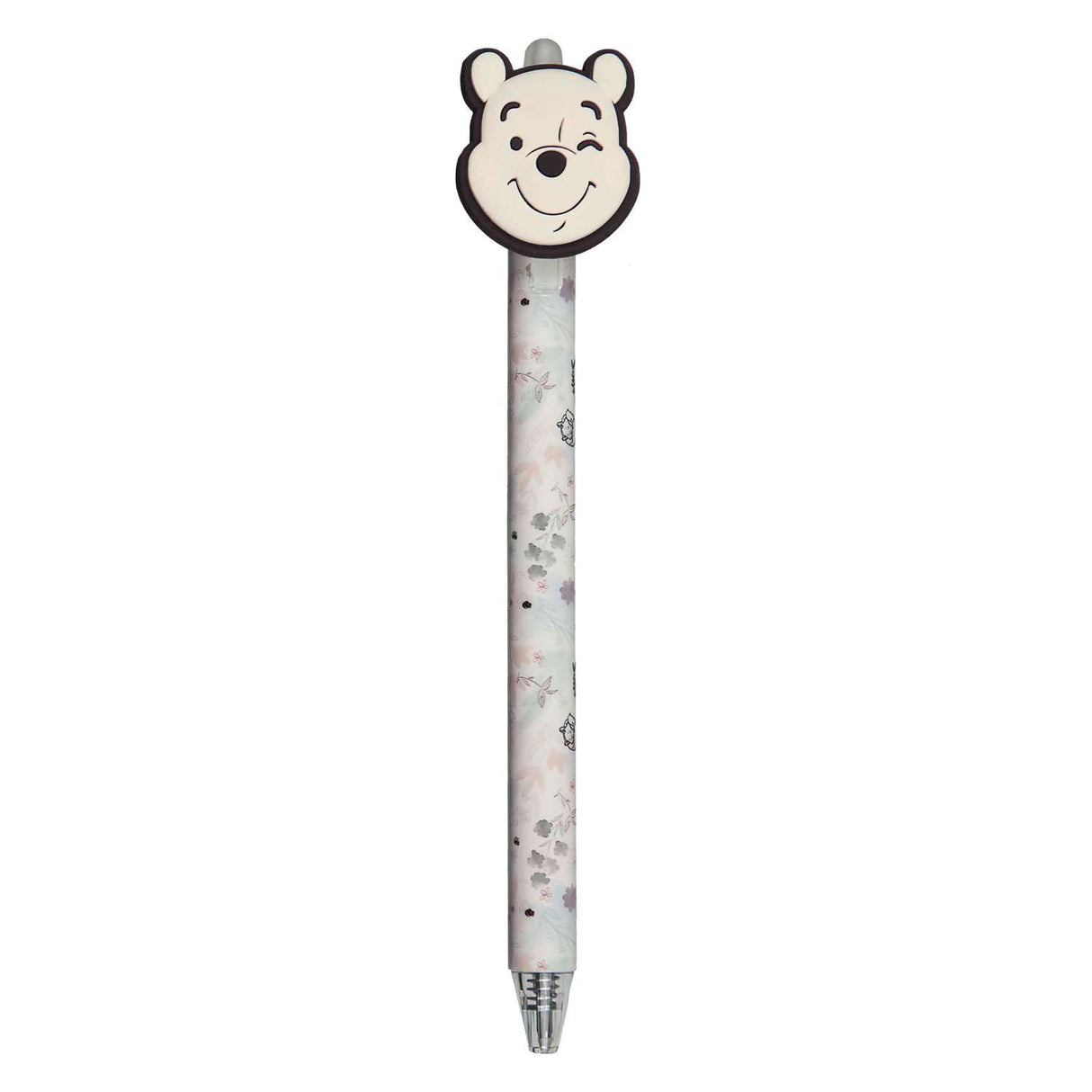 Undercover uitwisbare gelpen winnie de poeh