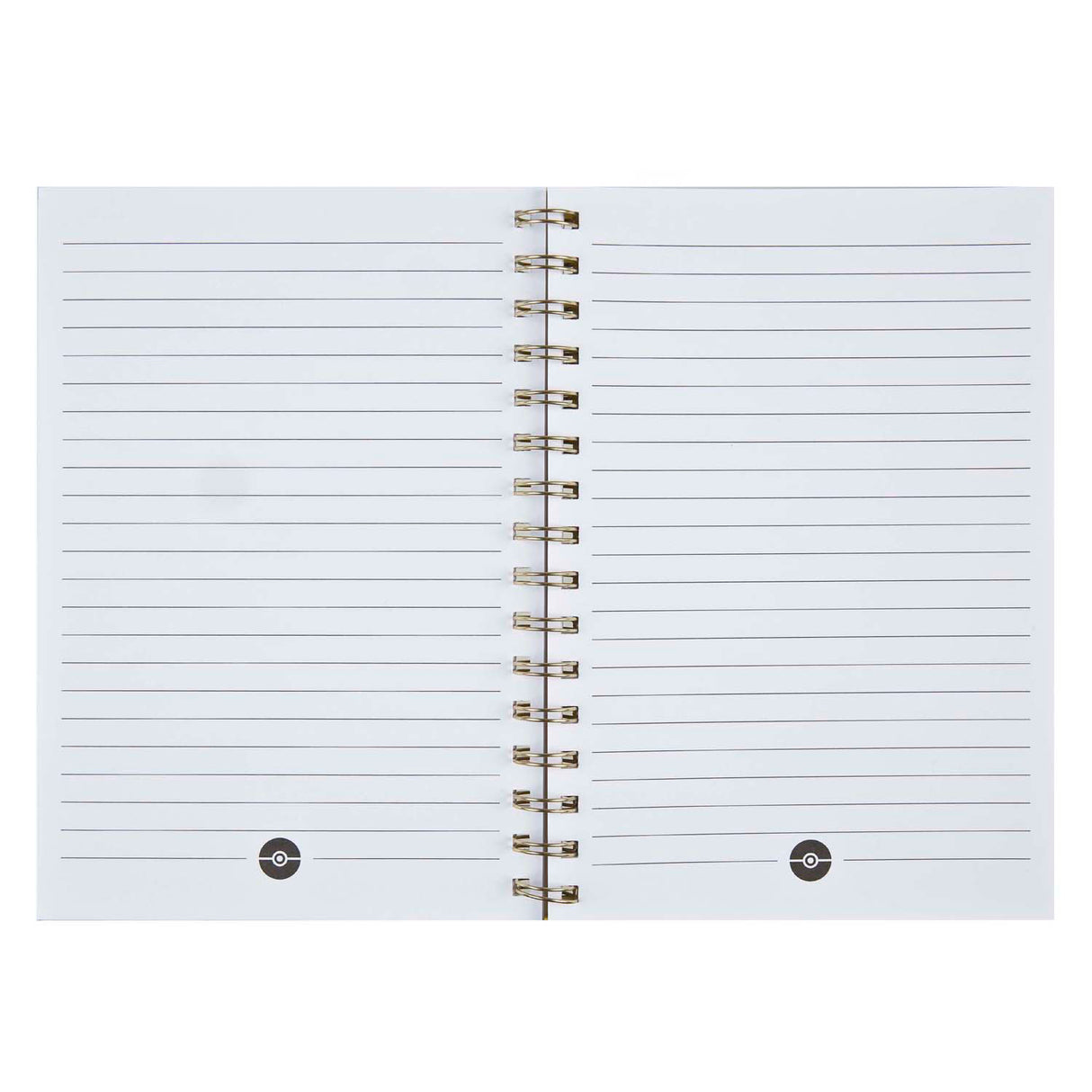 Undercover notesbog pikachu