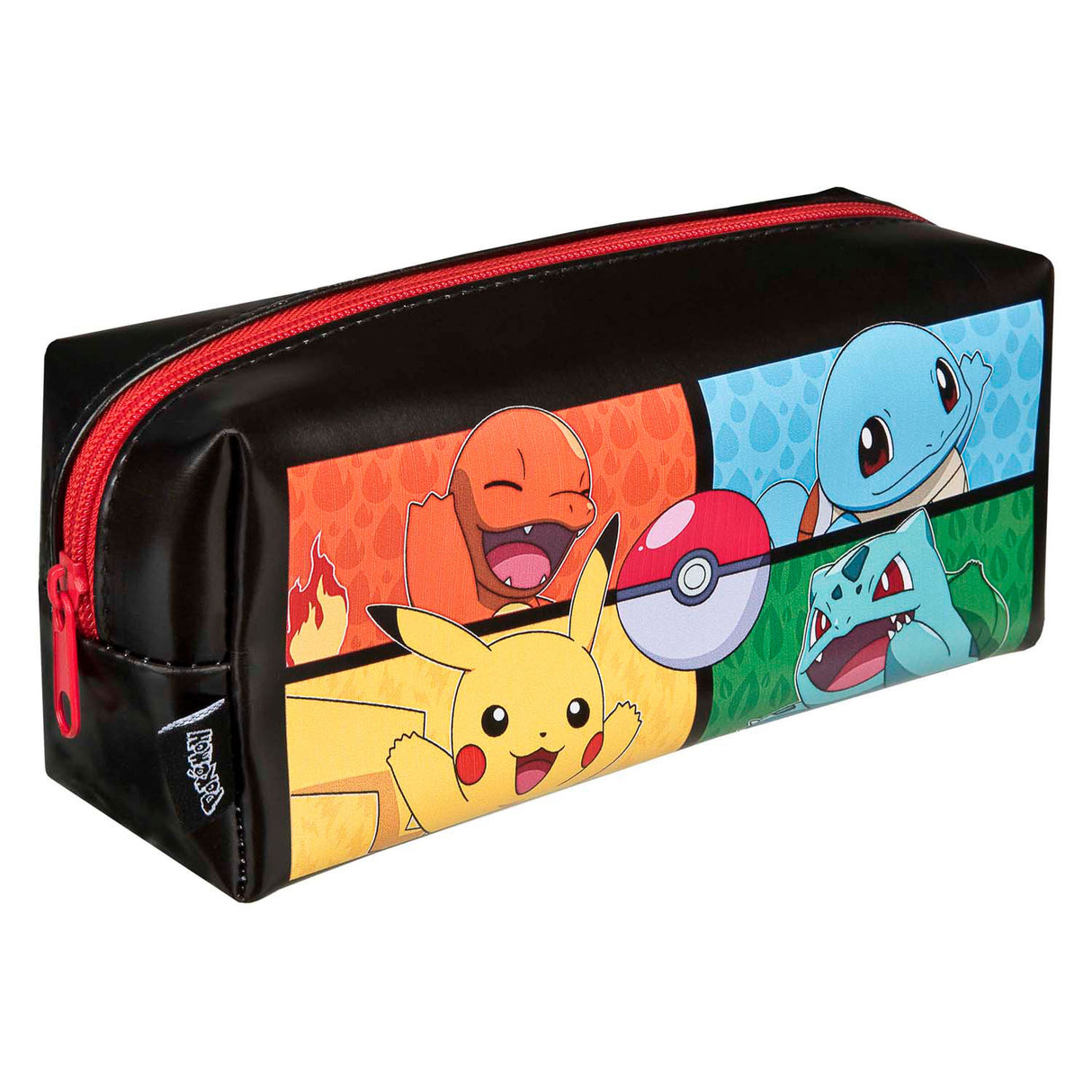 Undercover pouch pokemon