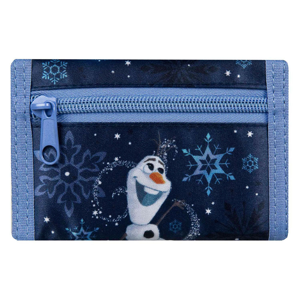 Undercover portemonnee frozen