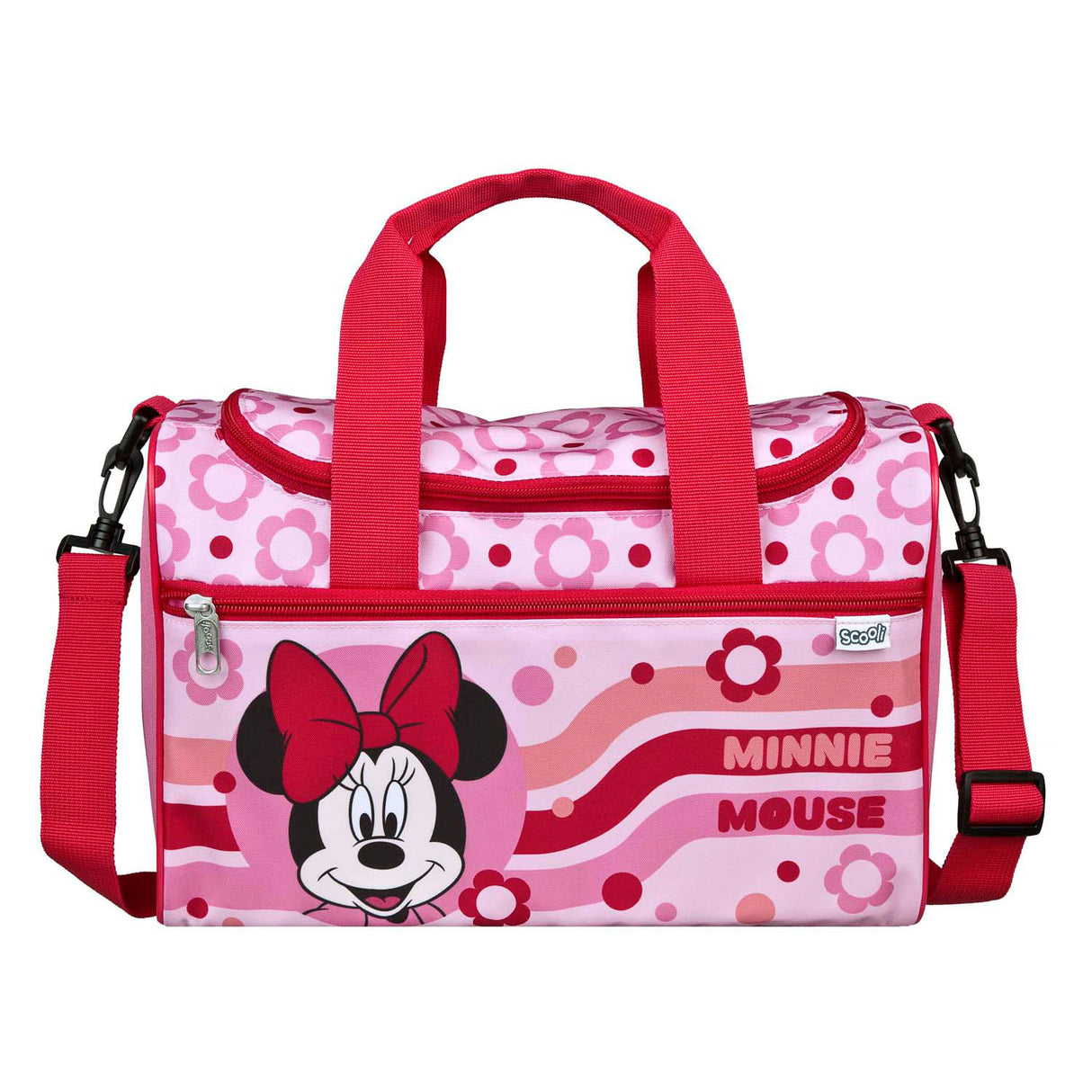 Undercover Sporttasche Minnie Mouse