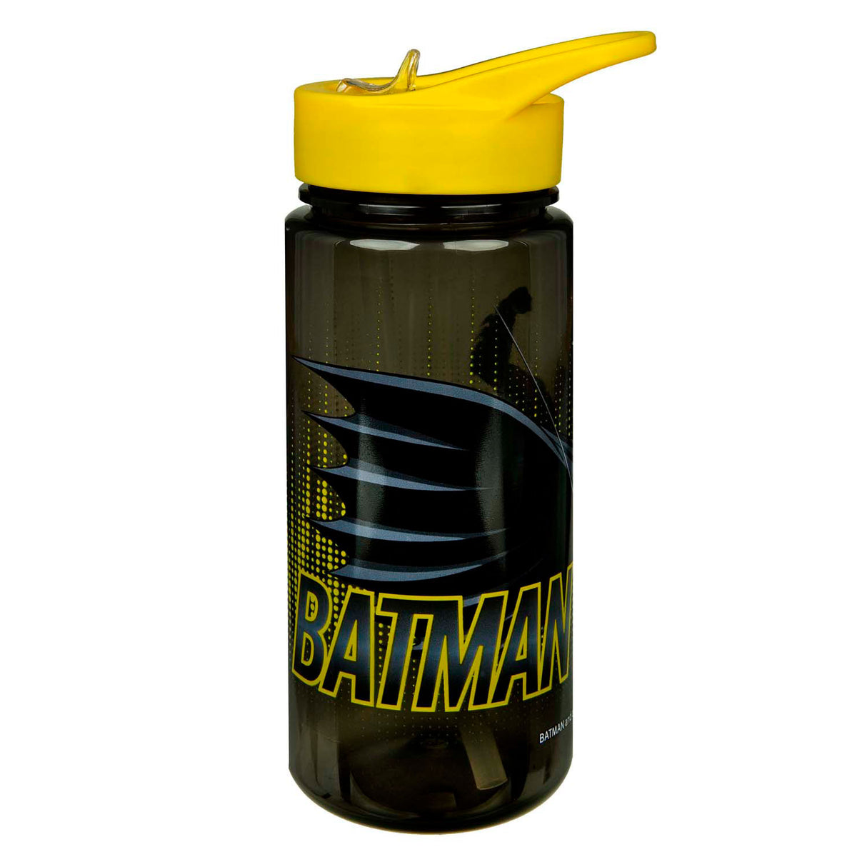 Undercover aero drinking bottle batman - 500ml