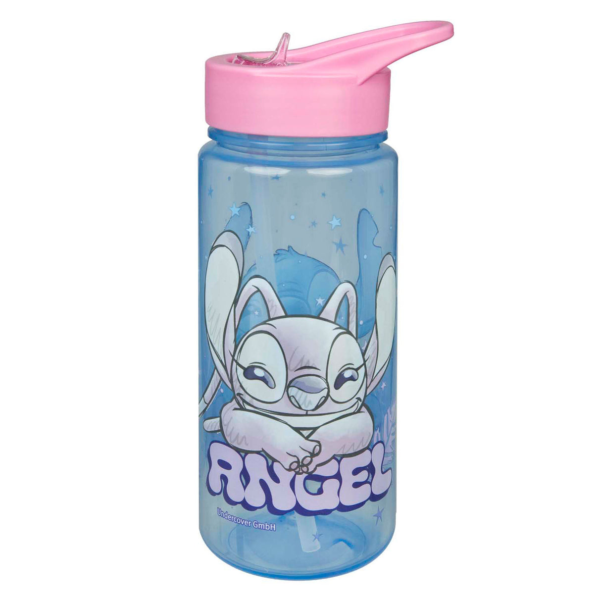 Undercover aero drinking bottle stitch - 500ml