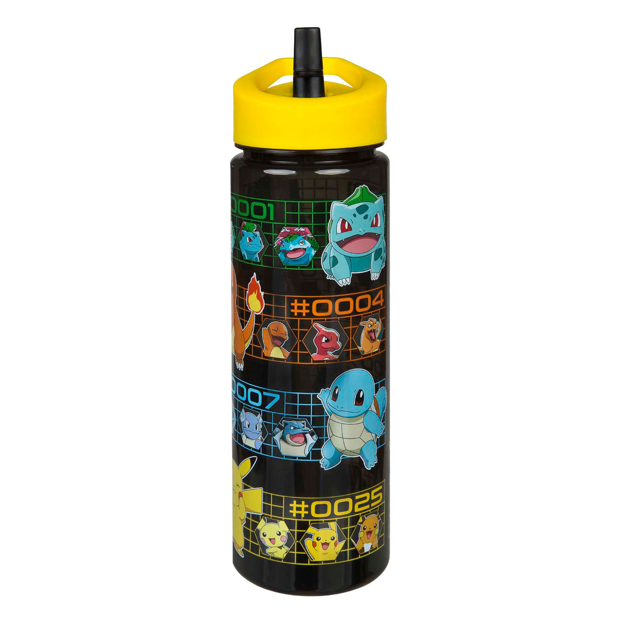 Undercover drikkeflaske Pokemon