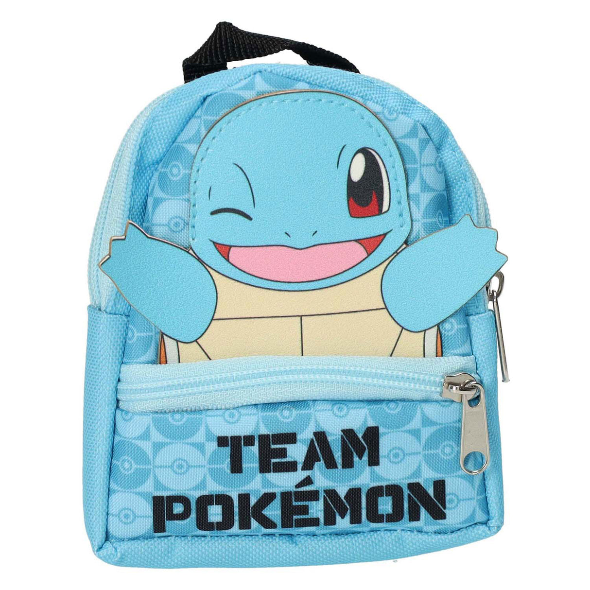 Squirtle torba za shranjevanje Pokémon kartice
