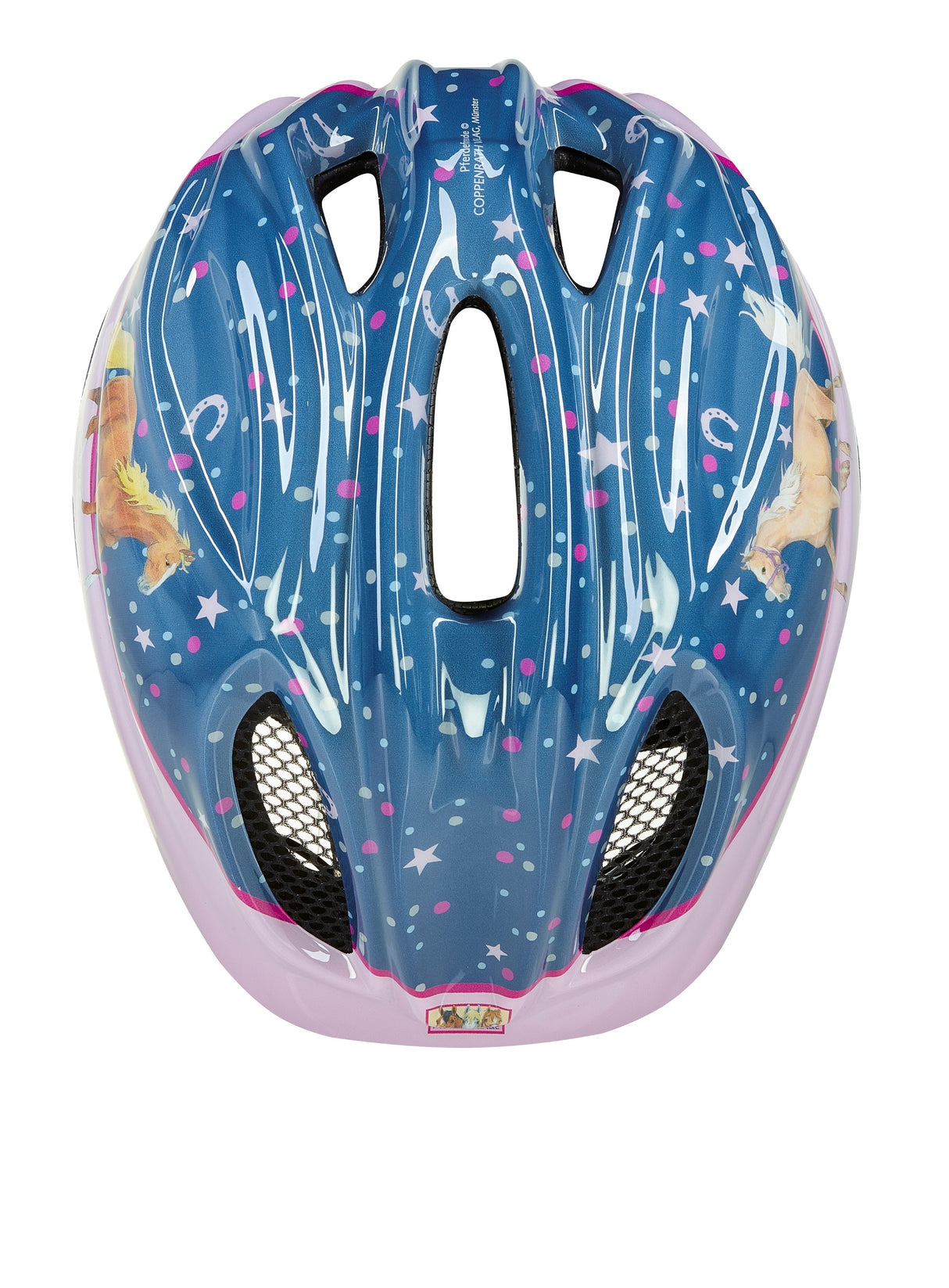 KED FIETSHELM MEGGY Gijdinals XS (44-49cm) - - - - - - - - - - - - - - - - - - - - - - - - - -