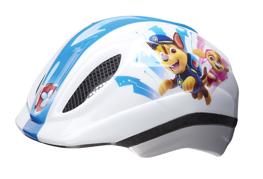 Ked Bicycle Helmet Meggy Goudiginals M (52-58cm) paw patrol