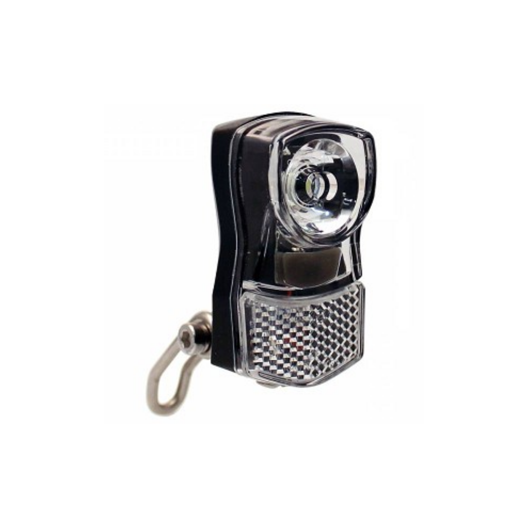 Falkx Comp i Scheinwerfer inkl. Batterien