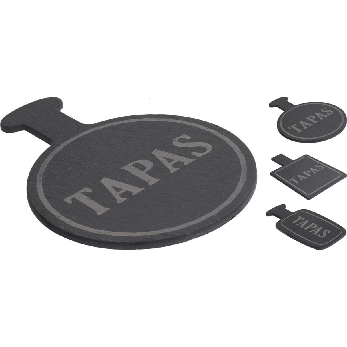 Excellent houseware kaasplank leisteen