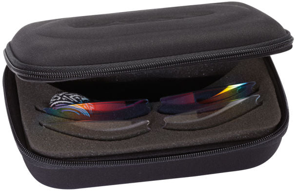 Ked cykelbriller Jackai Blue (Multi-Blue-Mirror)