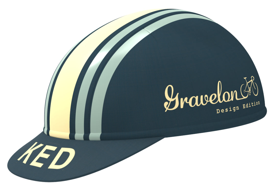 Gepackte Fietshelm Glanzin m (52-57cm) Martini