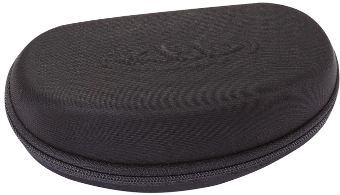 Ked Cycling glasses LB Ultra Black unisize